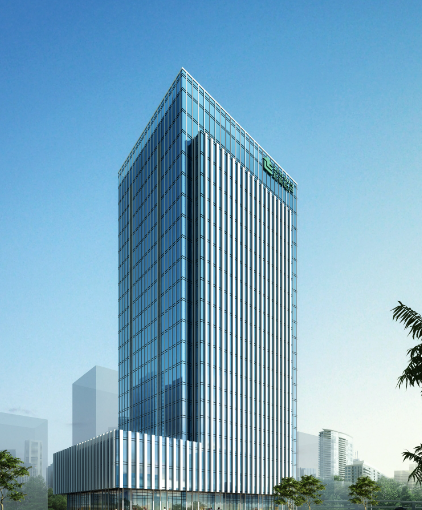 贝壳设计工作室原创案例：东莞企业网站建设与LOGO设计融合